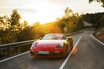 Porsche 718 Boxster T 2019 года (WW)